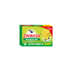 Zinwash Dishwash Bar