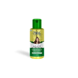 Zintol JadiButi Herbal Hair Oil