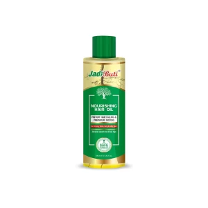 Jadibuti Nourishing Hair Oil