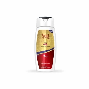 ZINTOL 7 IN 1 Shampoo with conditioner