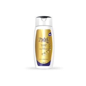 ZINTOL Anti Dandruff Scalp Treatment Shampoo